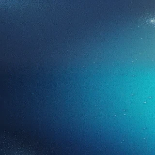 blue glitter background