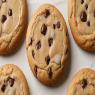 chocolate chip cookies png