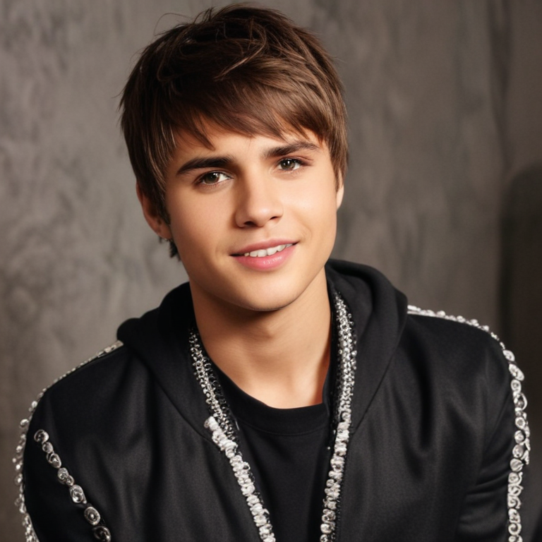 justin biebers song about selena gomez