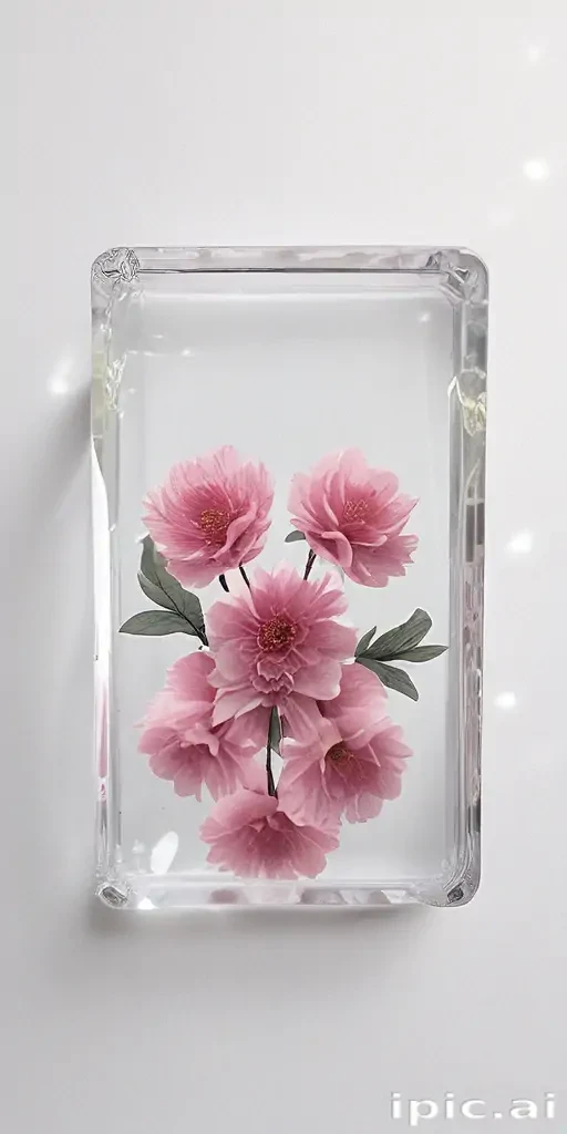 aesthetic transparent images