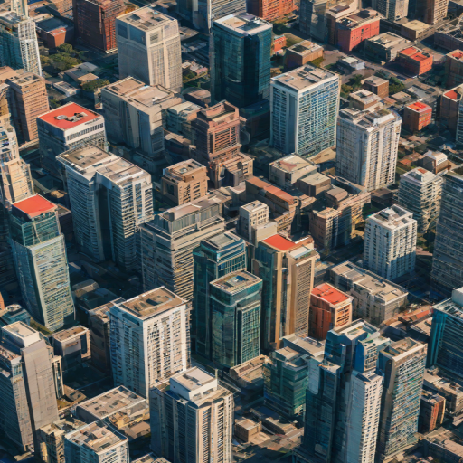 buildings png