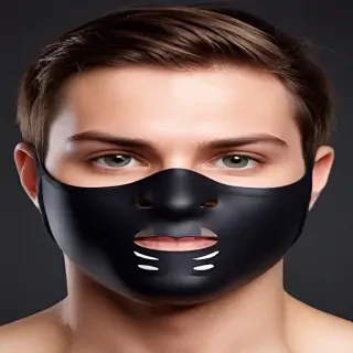 face mask png
