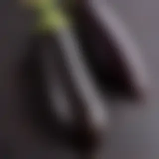 new eggplant friday