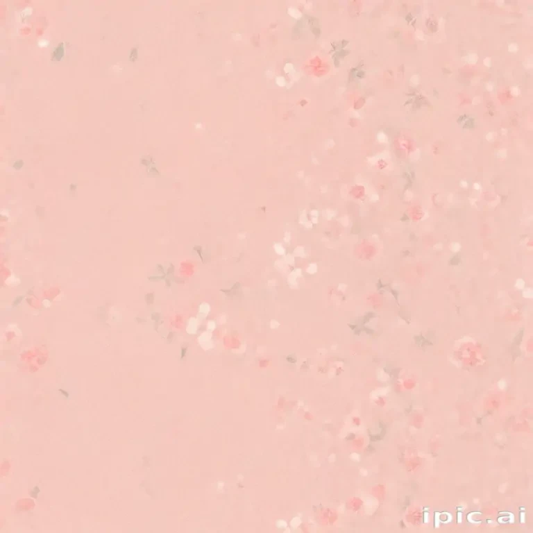 light peach background