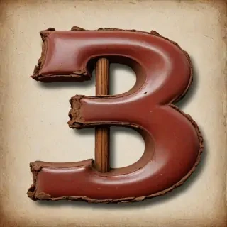 png letter s
