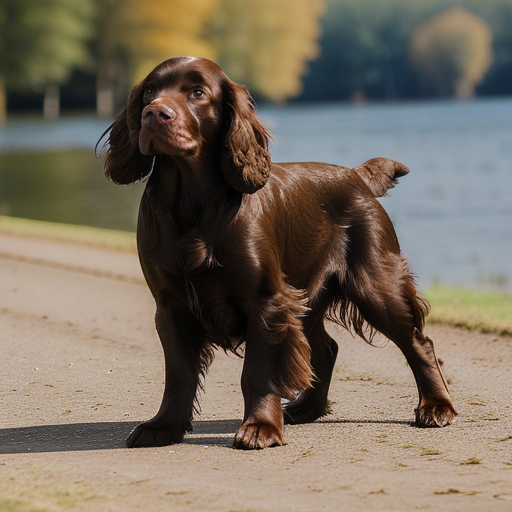 boykin spaniel