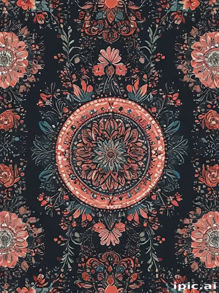 boho wallpaper phone