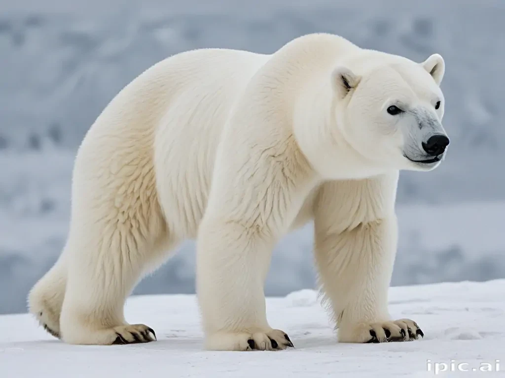 polar bear png