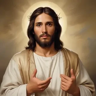 jesus png