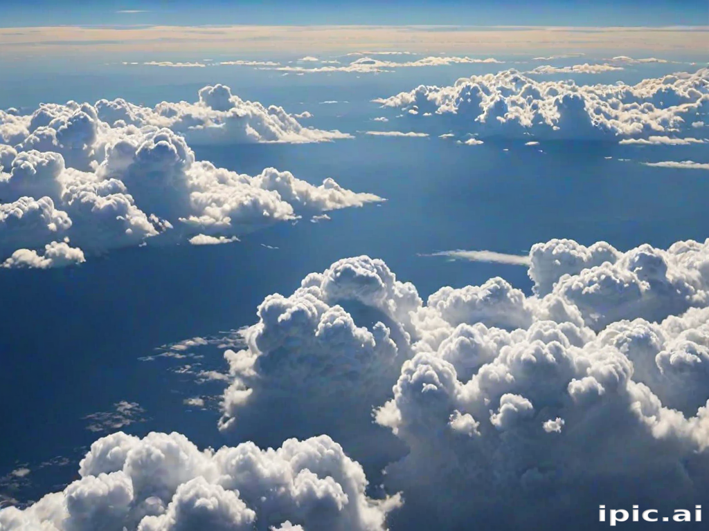 iphone clouds wallpaper