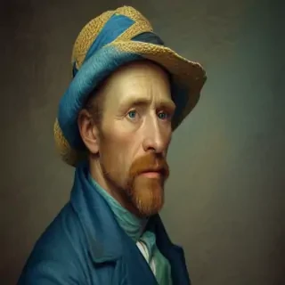 van gogh desktop wallpaper