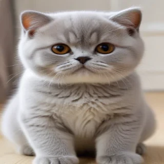 british shorthair breed