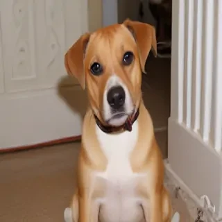 funny dog pictures