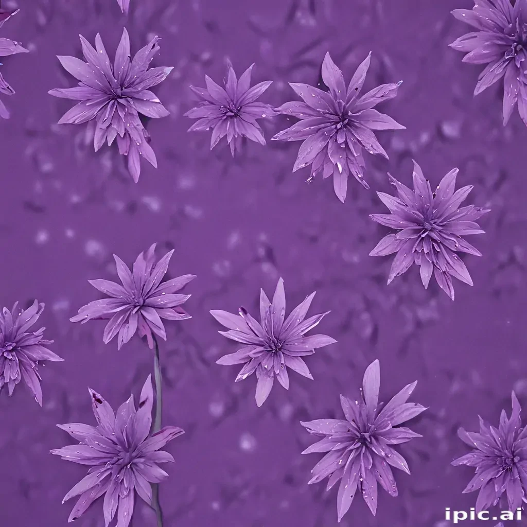 purple aesthetic wallpaper laptop