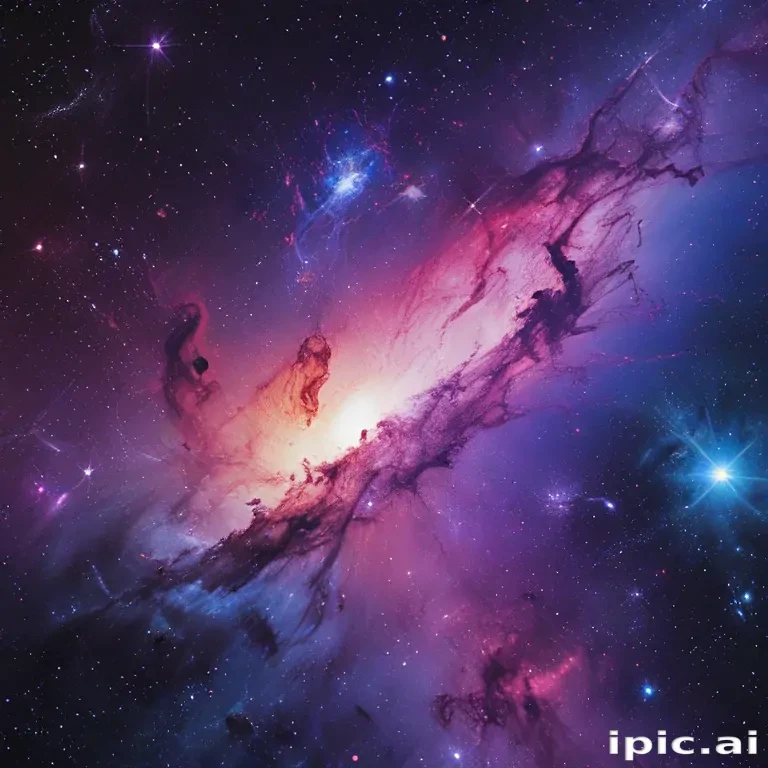 iphone galaxy background