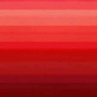 red ombre background