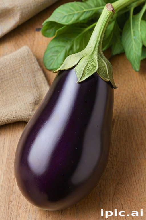 new eggplant friday