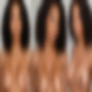 ebony honeys