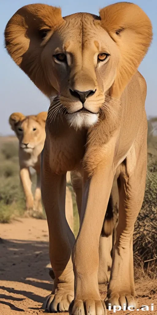 african animals