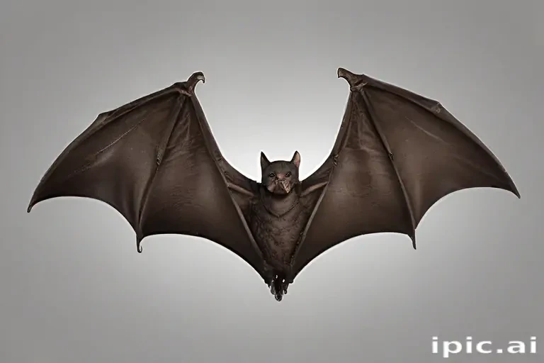 bat wings png