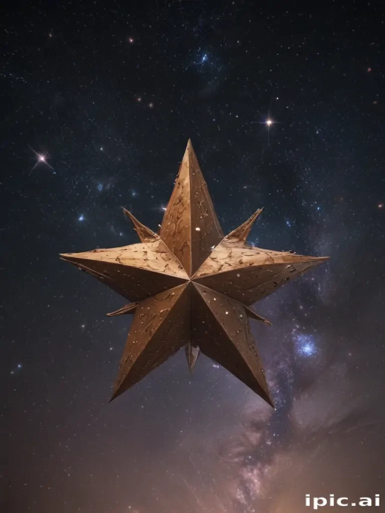 aesthetic stars png