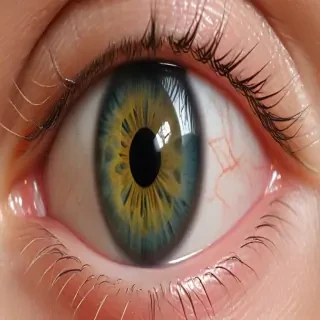eyeball png