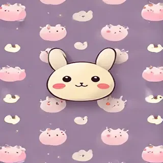 simple cute wallpapers