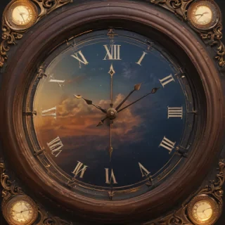 set a timer for 10 minutes