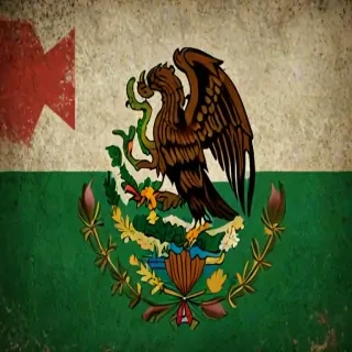 mexican flag wallpaper