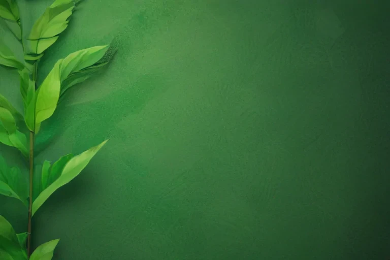 green background for iphone