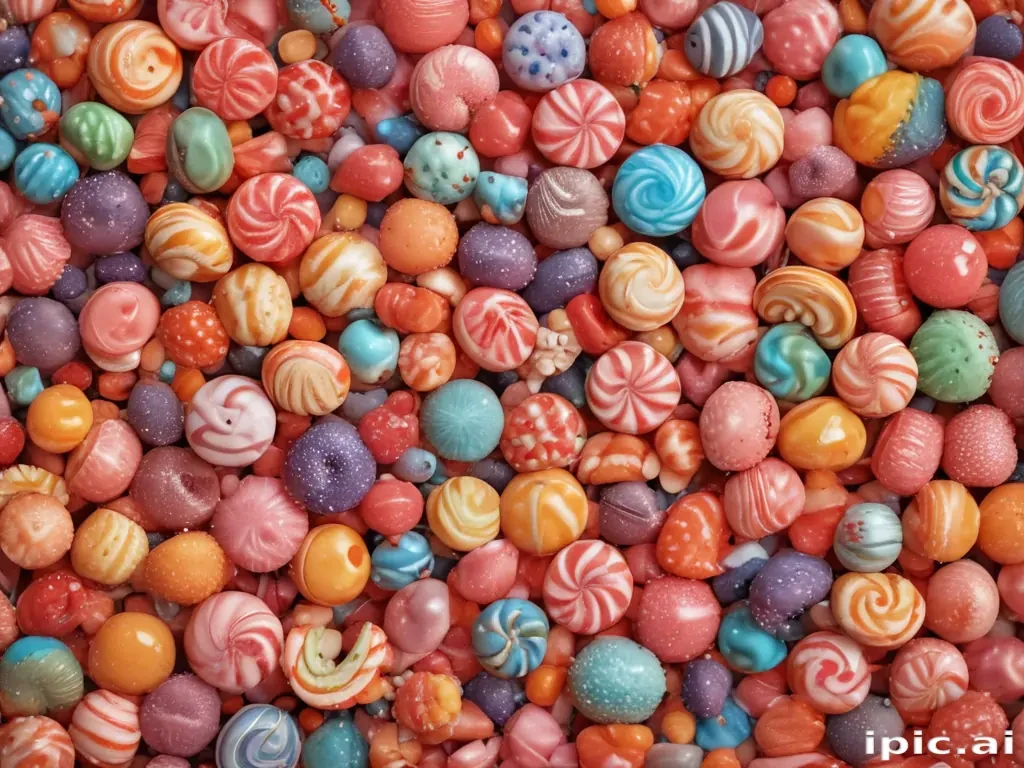 candy png