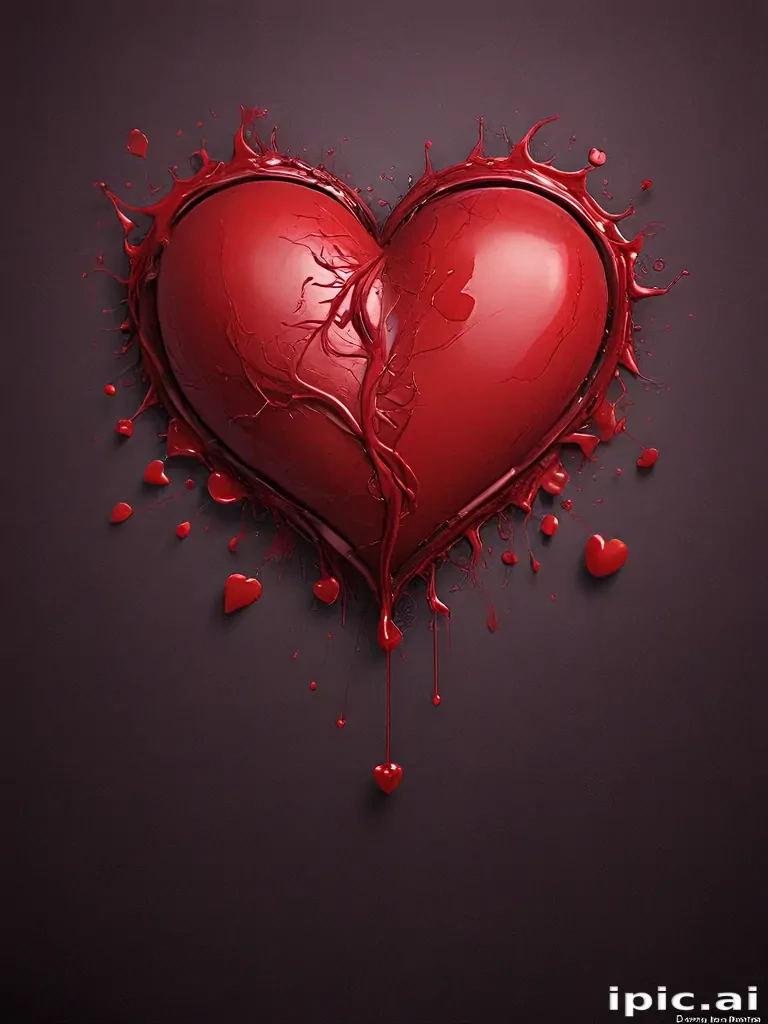 heart wallpaper images