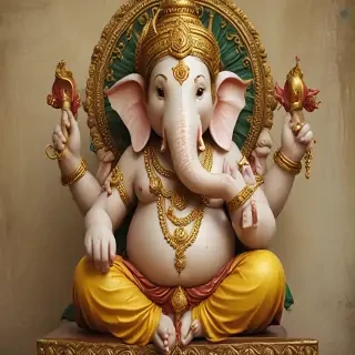 ganesh