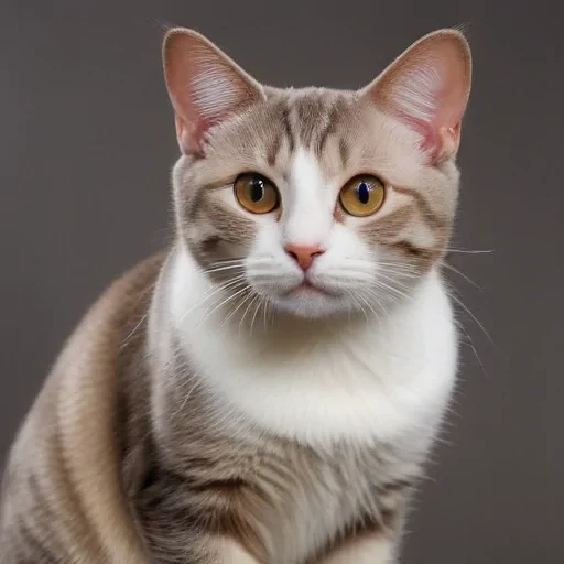 european shorthair cat breed