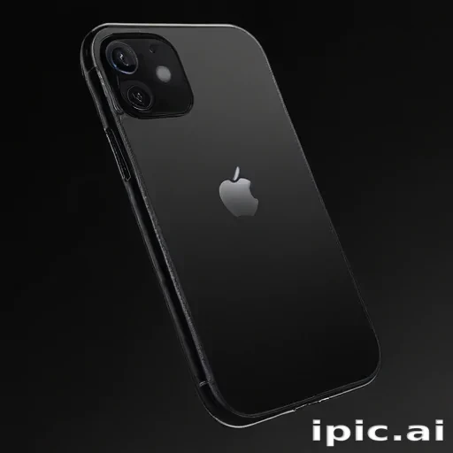 all black iphone wallpaper