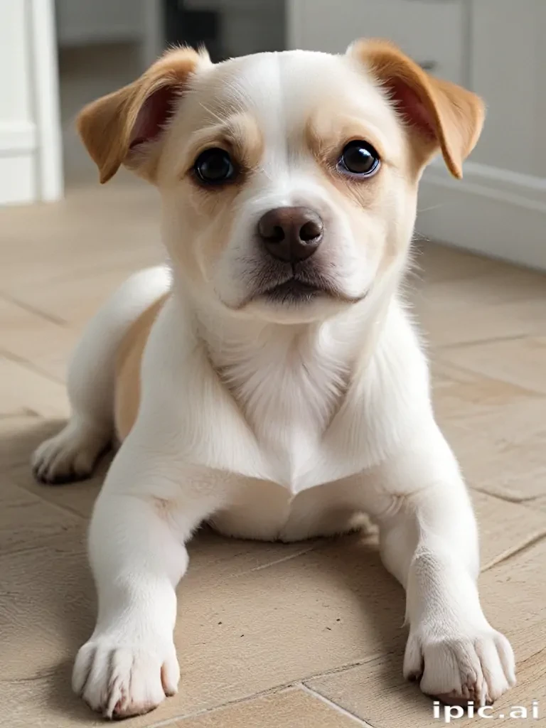 bikini doggy pose