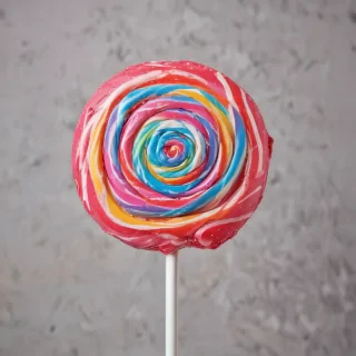 picture of lollipop