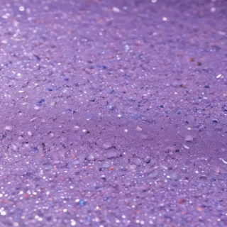 light purple glitter background