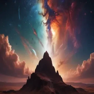 space wallpaper iphone