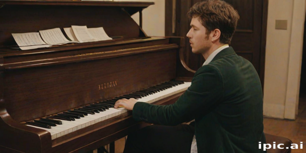 piano songs
