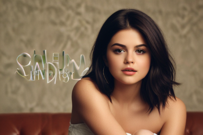 kill em with kindness by selena gomez