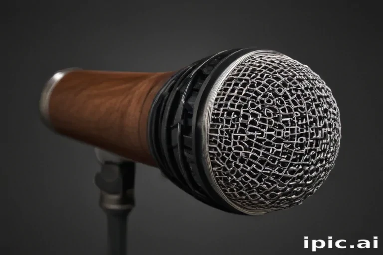 mic png