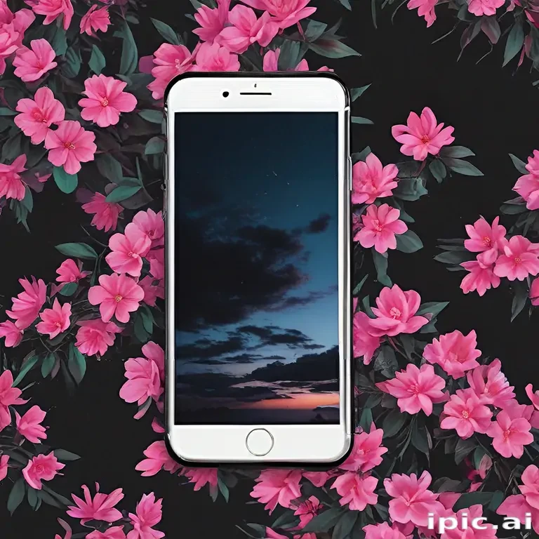 aesthetic wallpapers for iphones