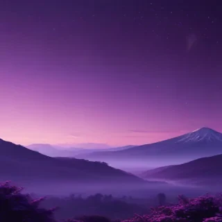 purple aesthetic wallpapers iphone