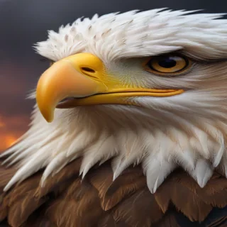 eagle wallpaper