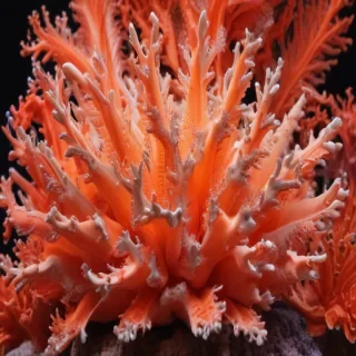 coral color