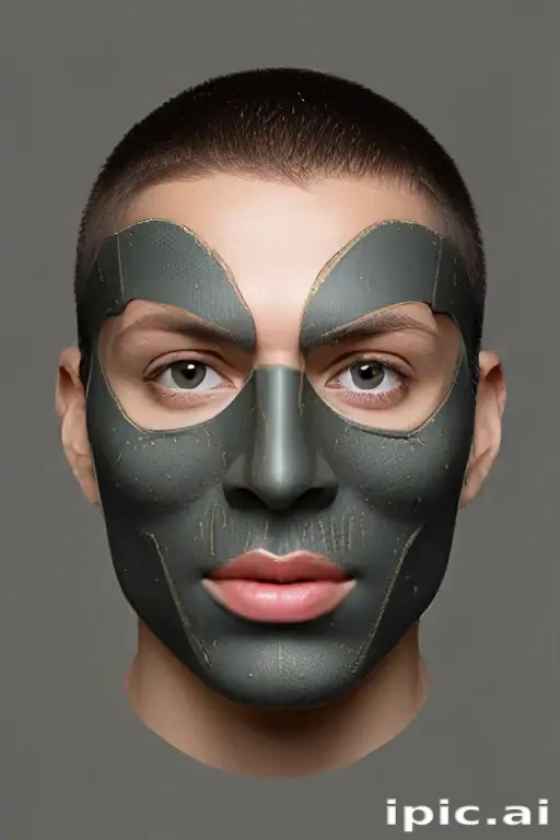 face mask png