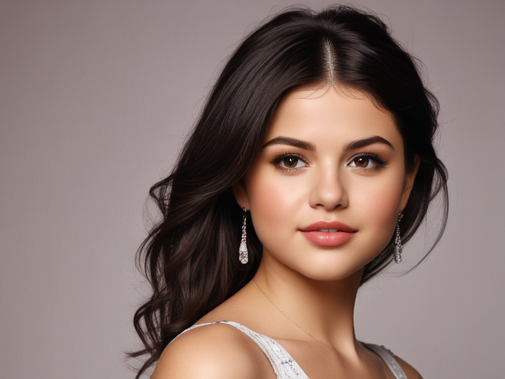selena gomez filmography