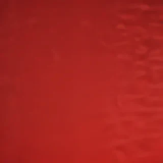 plain red background