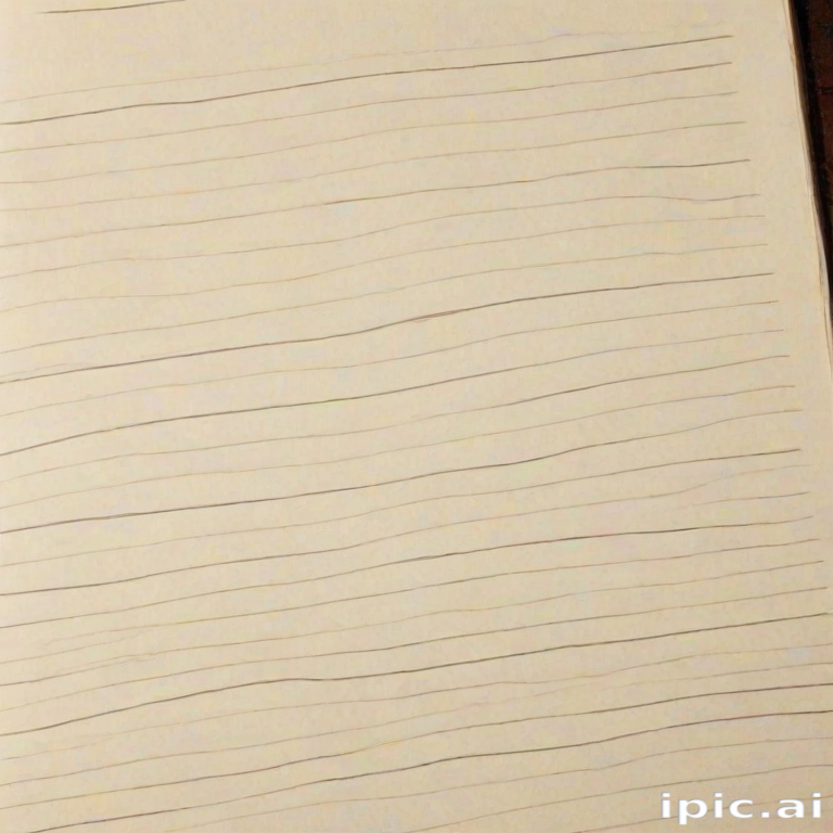 notebook paper image